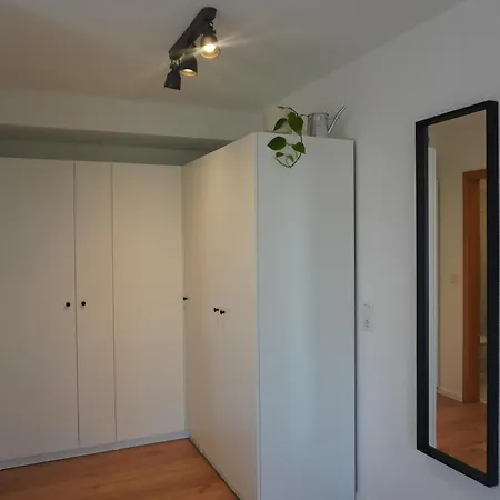 Hb-living Apartment-rheinblick Daire *