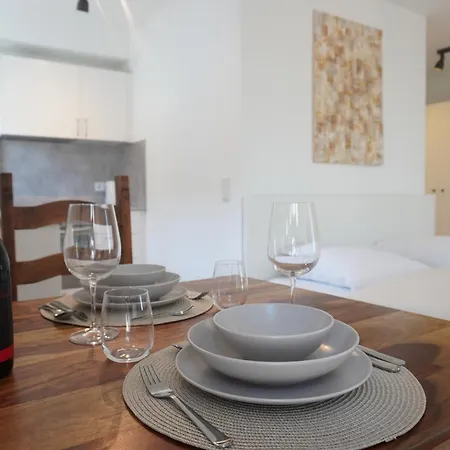 Hb-living Apartment-rheinblick * Mainz
