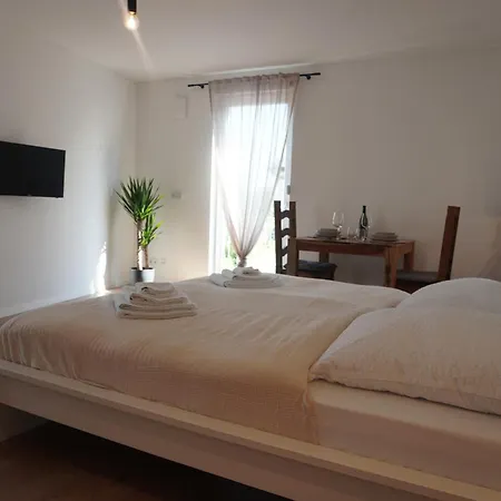 Daire Hb-living Apartment-rheinblick